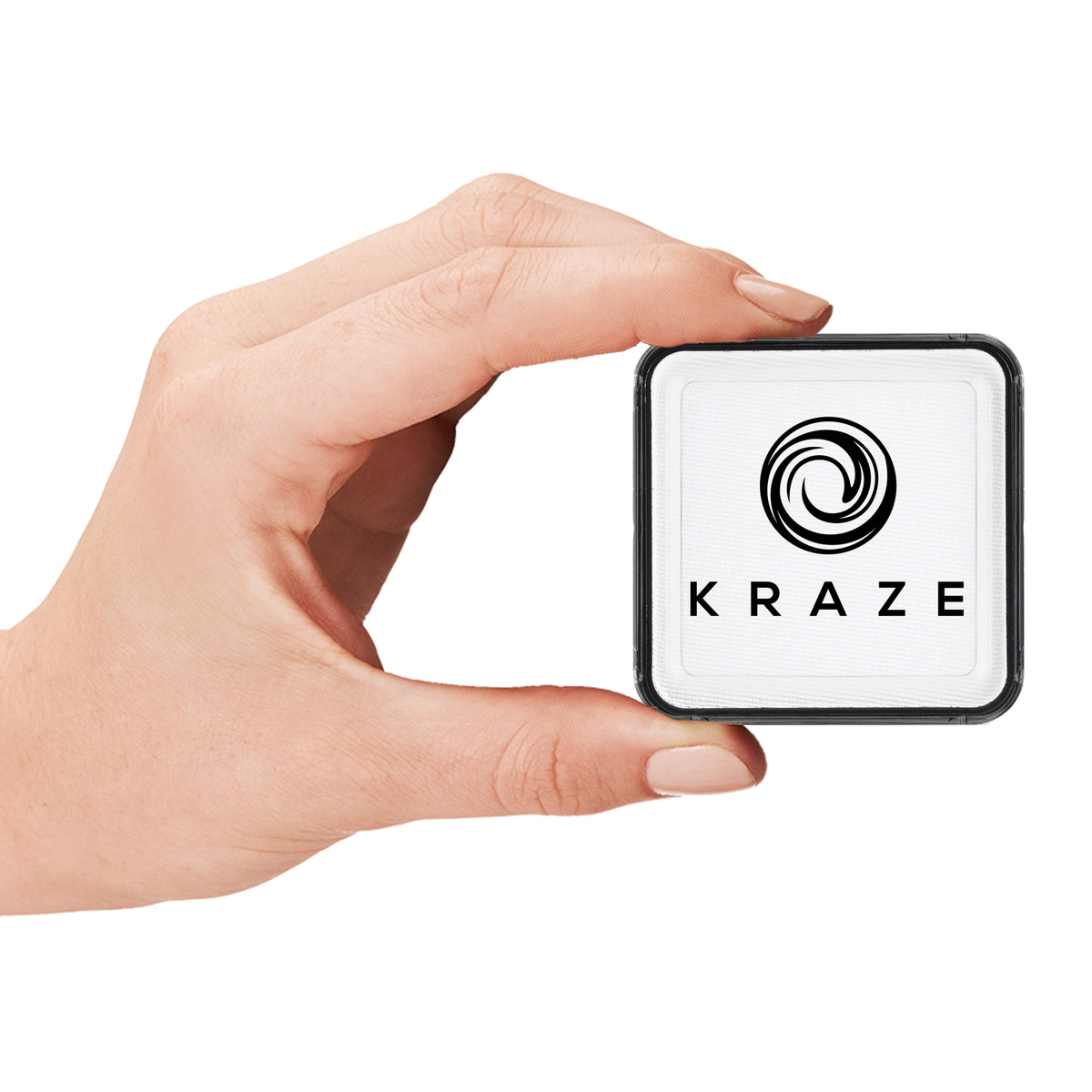 Kraze FX Face Paint - White (25 gm)